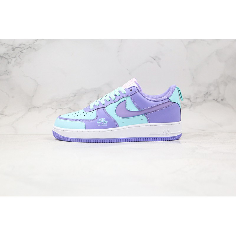 violet air force 1