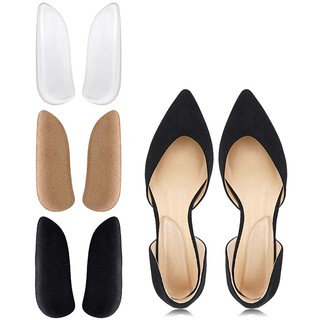 heel wedges for supination