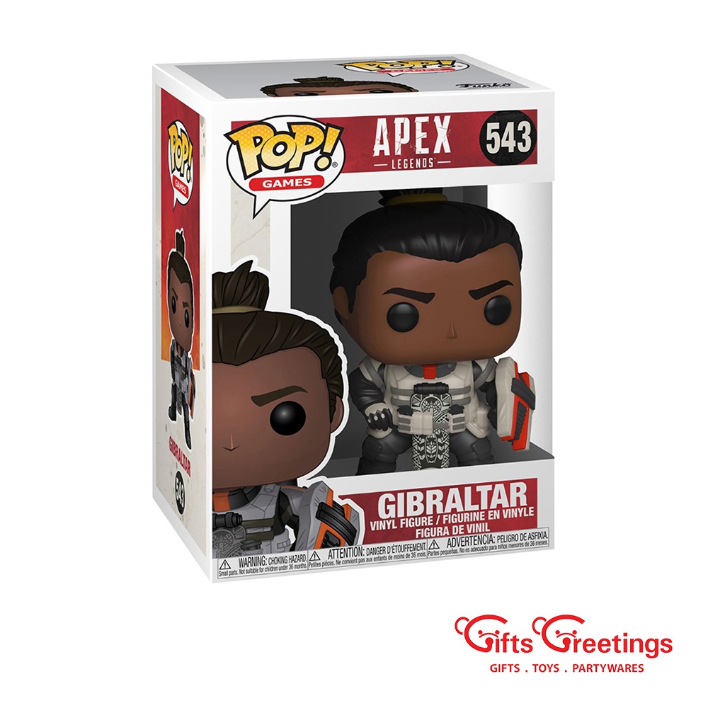 apex funkos