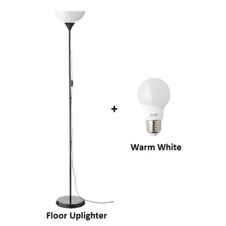 ikea not lamp bulbs