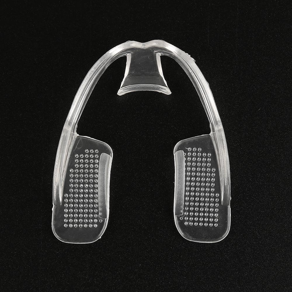 'IN Stock'Dental Mouth Guard Bruxism Splint Night Teeth Tooth Grinding