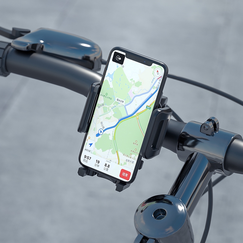 phone bike