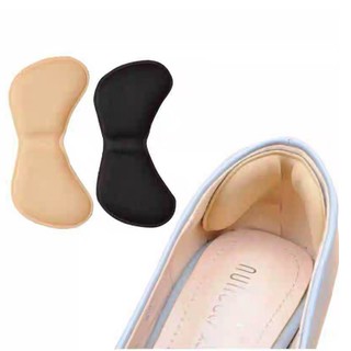 Image of thu nhỏ 2 Pcs Wear-resistant Invisible Heel Stickers #4
