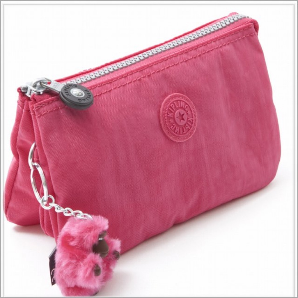 kipling pouch bag