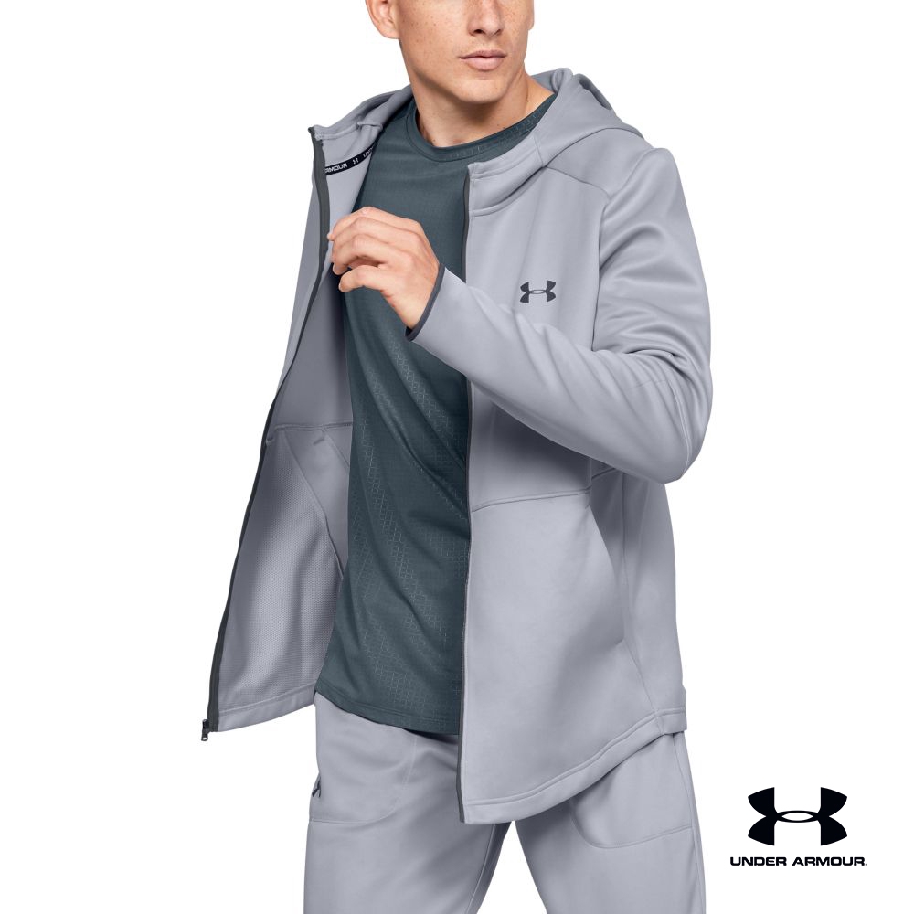 under armour lightweight hoodie