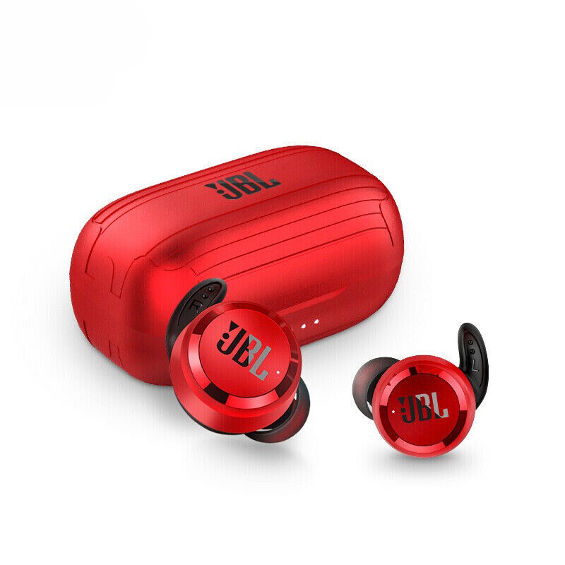 jbl t280 tws bluetooth wireless headphones