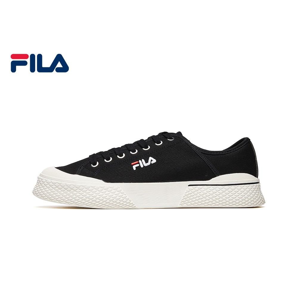 fila canvas shoes