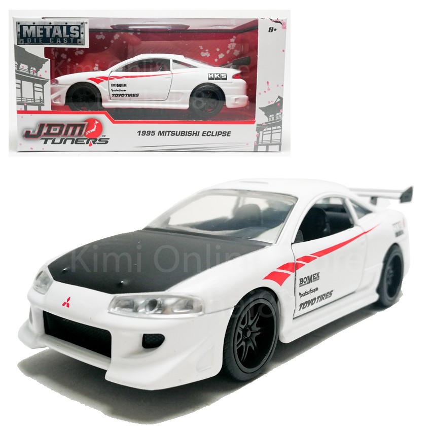 jdm tuners metal diecast