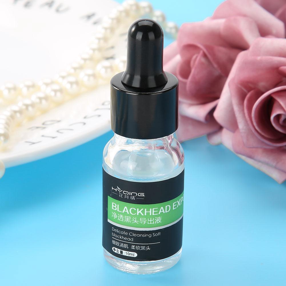 blackhead softening lotion