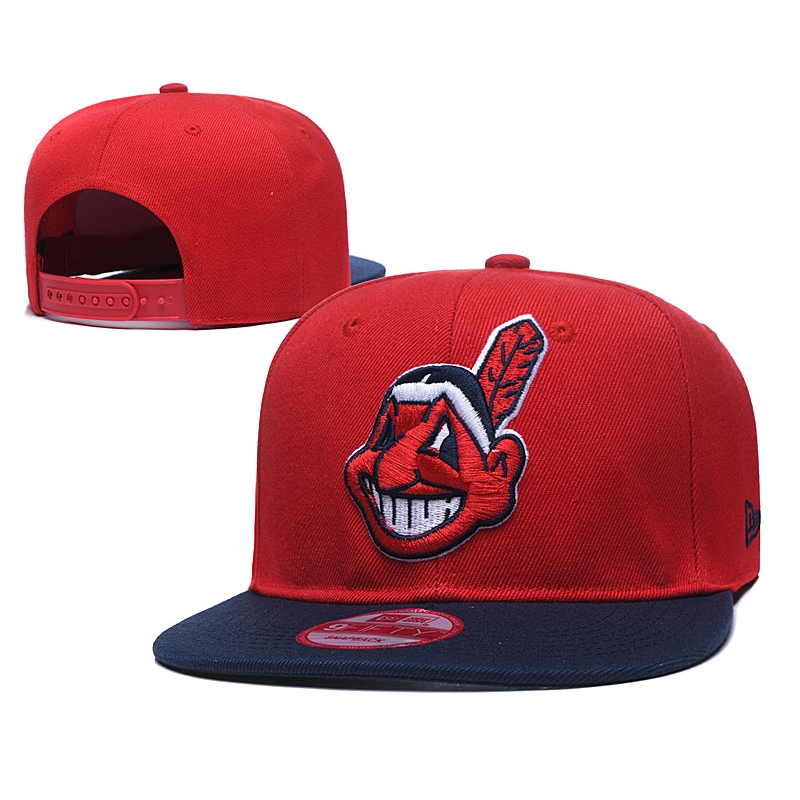 cleveland indians cap