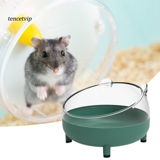 tencetvip Hamster Bathtub Hamster Bathroom Small Animal Toilet Big Space #6