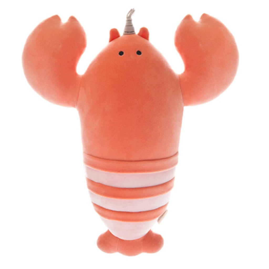 lobster soft toy