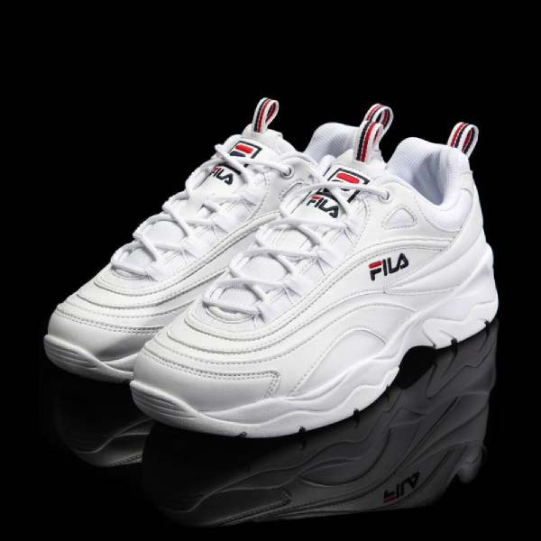 fila ray original