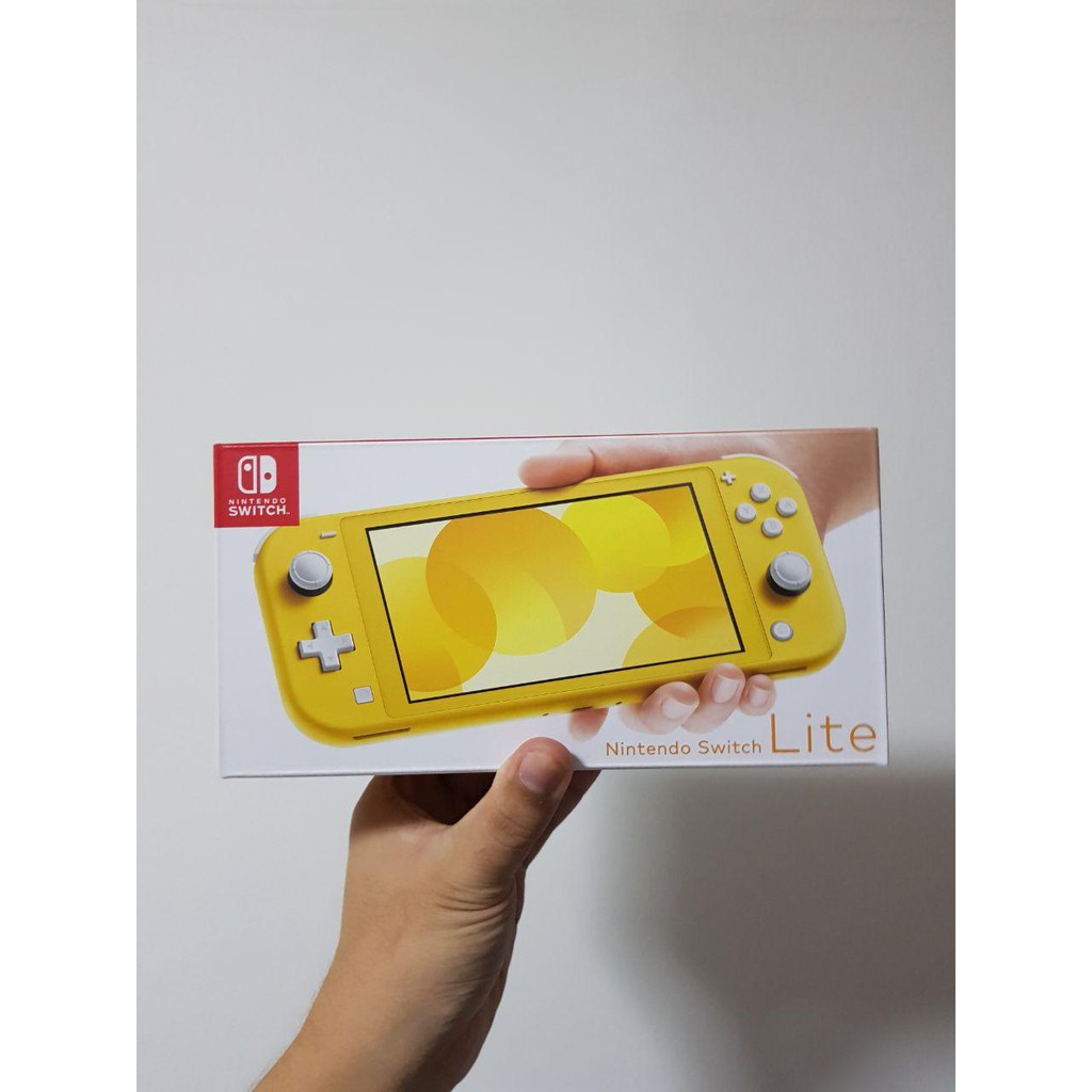 switch lite promo code