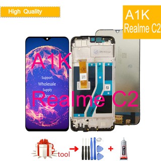 Realme C2 Mobile Phones Tablets Price And Deals Mobile Gadgets May 2021 Shopee Singapore