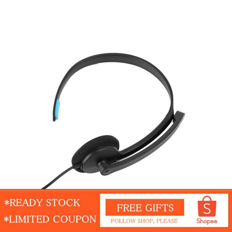 wired headset for cell phone
