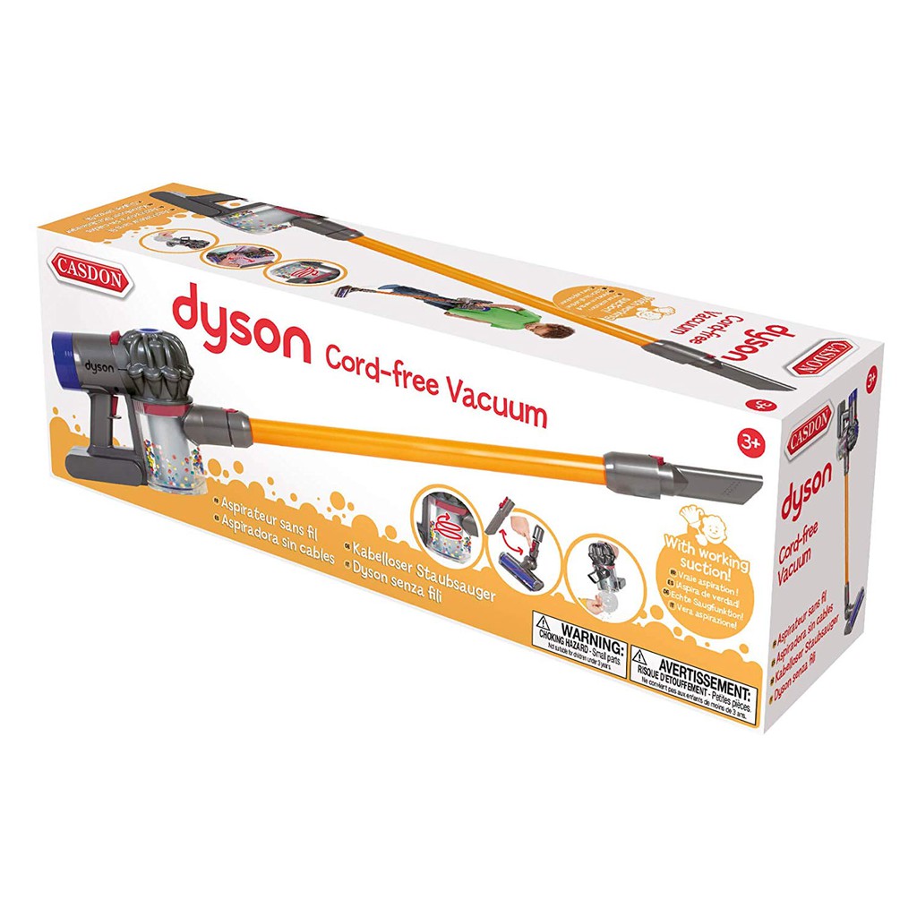 dyson little helper