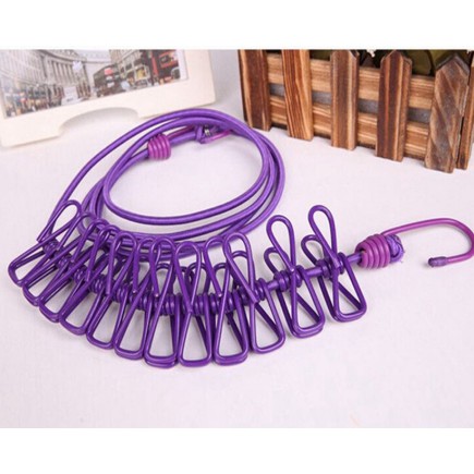 MYLIVING Portable Outdoor Travel Rope Drying Laundry Rope ... MYLIVING Portable Outdoor Travel Rope Drying Laundry Rope ... on Myliving Outdoors id=28396
