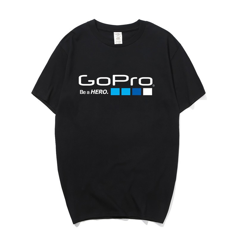 gopro t shirt