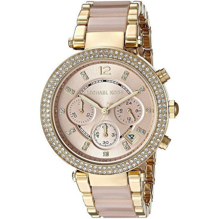 michael kors diamond