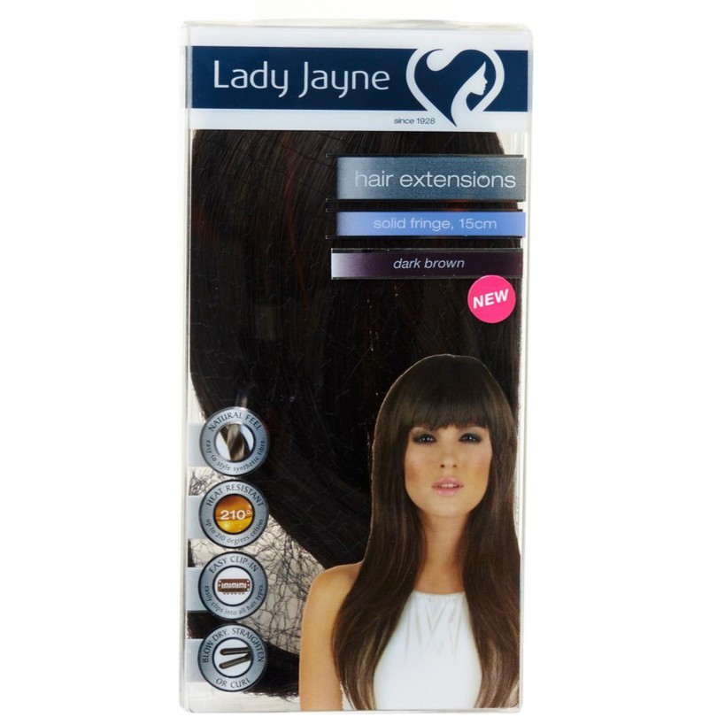 lady jayne hair products