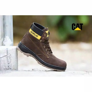 Cat safty Shoes/boots/Mountain Shoes/hiking Shoes/safty gibel Shoes