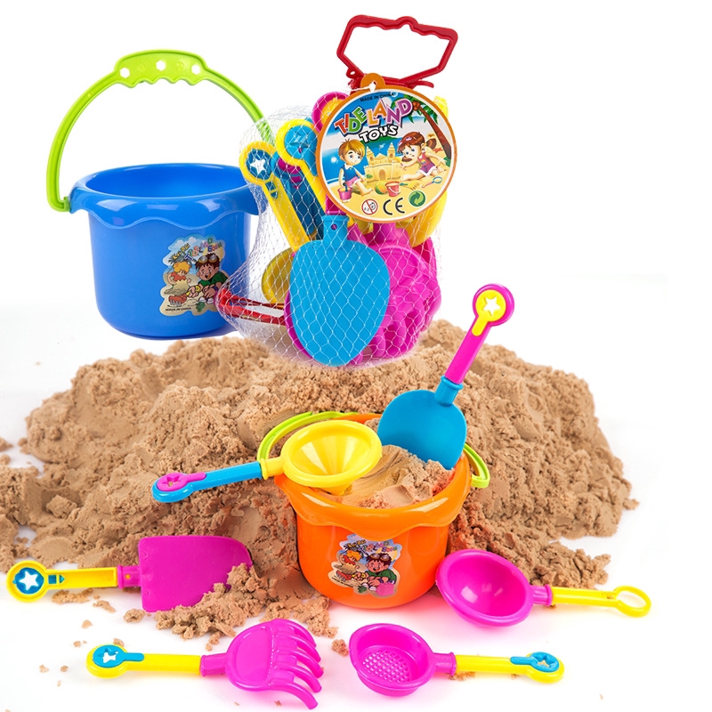 sand set toys