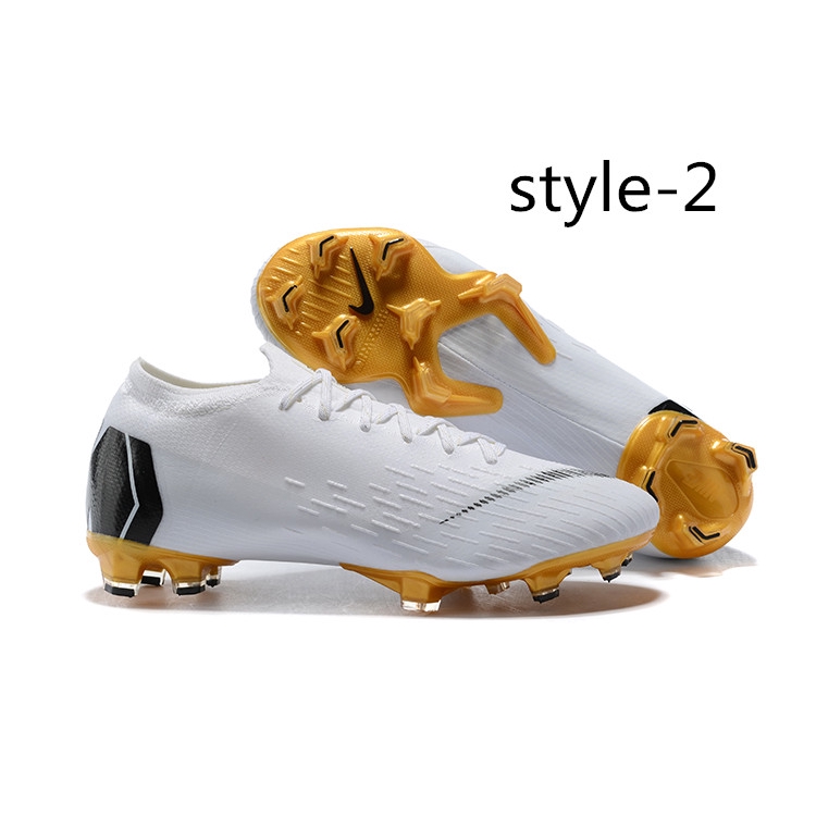 nike mercurial vapor v yellow