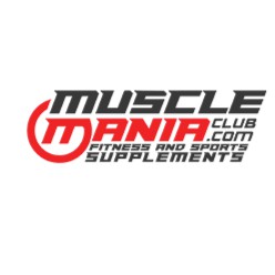 Musclemaniaclub Online Shop Shopee Singapore