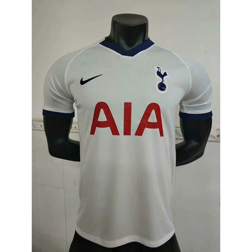 tottenham hotspur soccer jersey