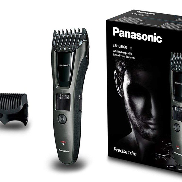 panasonic er gb 60 k