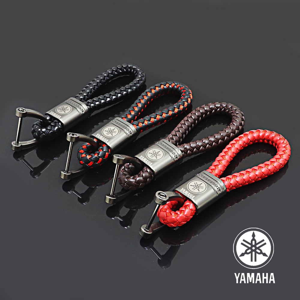 yamaha r3 keychain