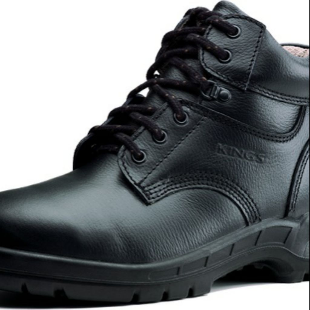 kings steel toe boots