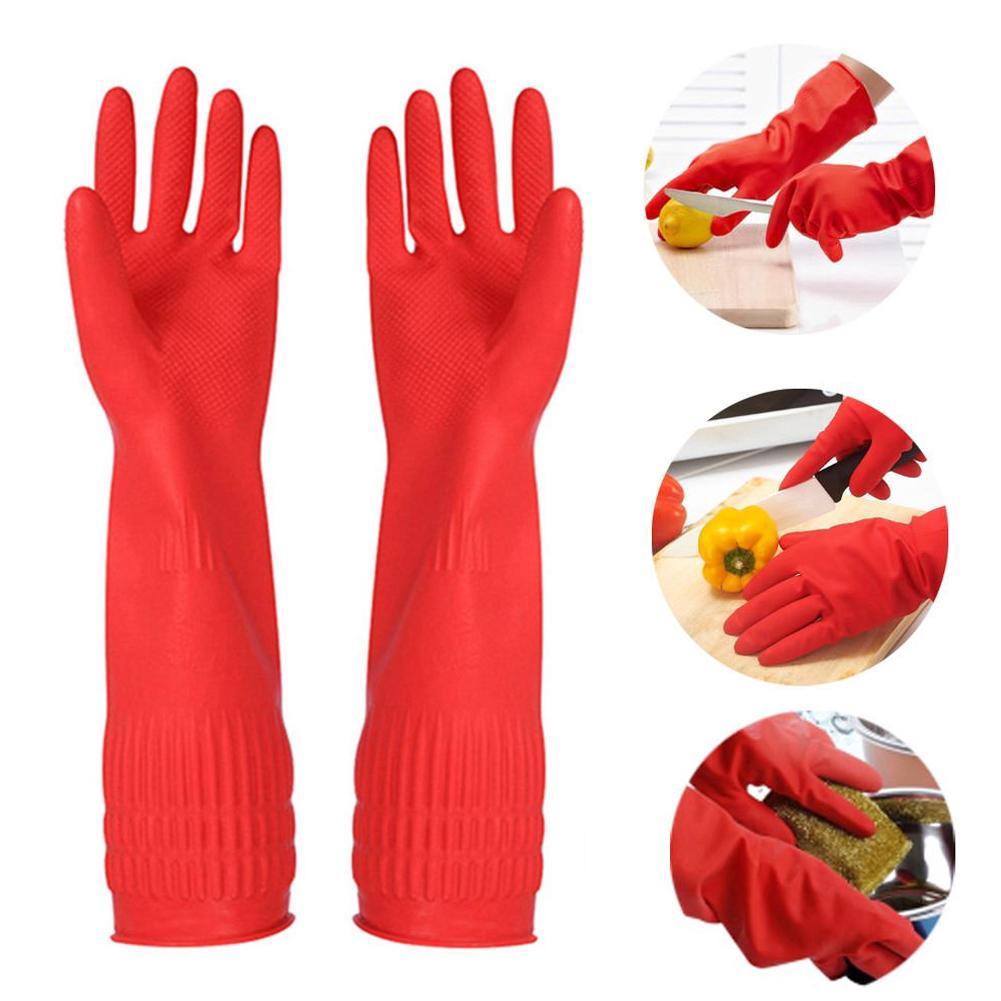 kitchen washing gloves