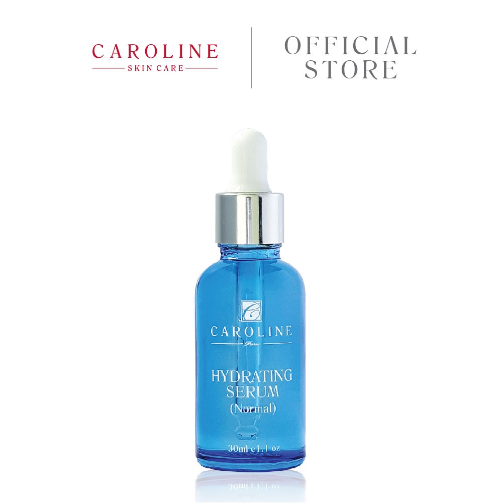 hydrating serum