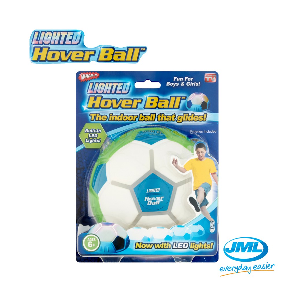 jml hover ball