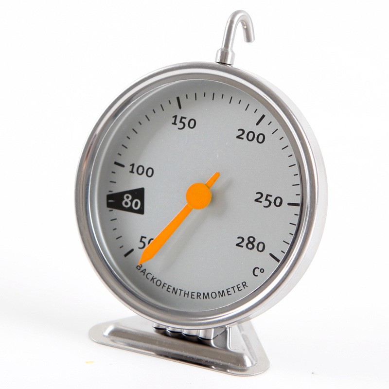 mechanical thermometer