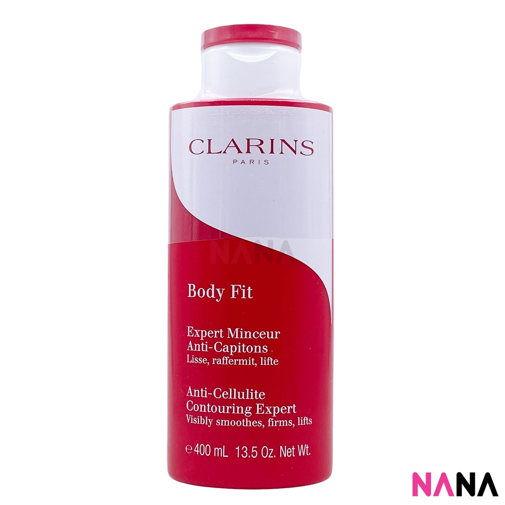 Clarins Clarins Body Fit AntiCellulite Contouring Expert 400ml