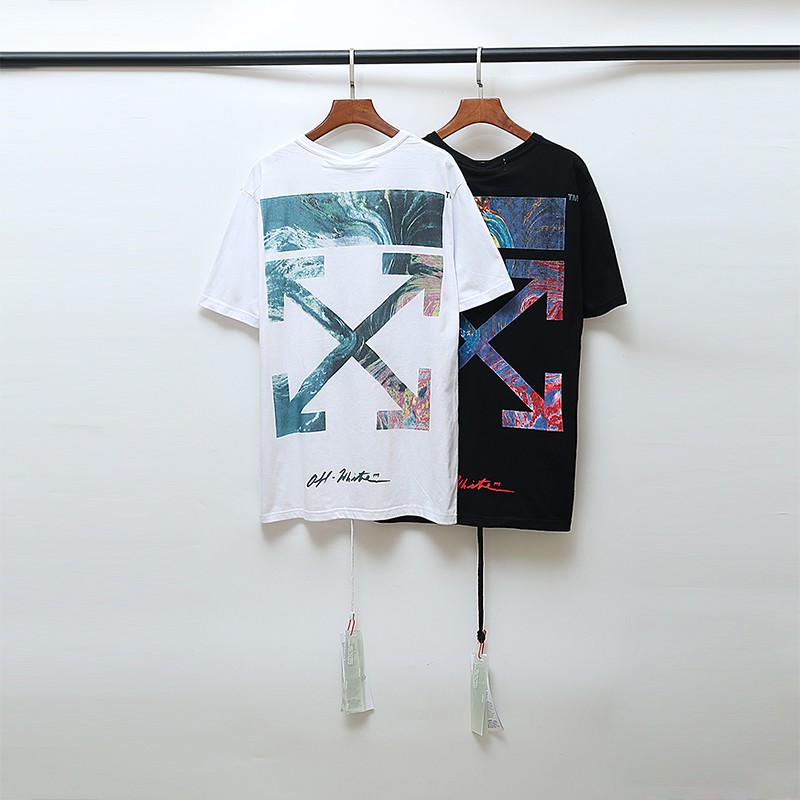 off white tee 2019