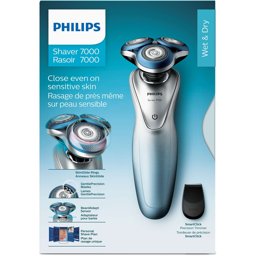 philips series 7000 razor