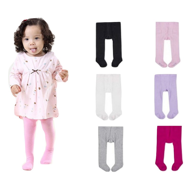 newborn leggings girl