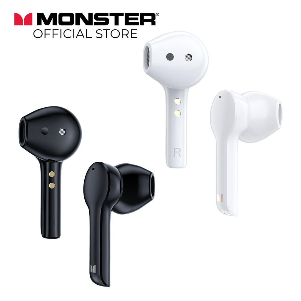 monster clarity headphones