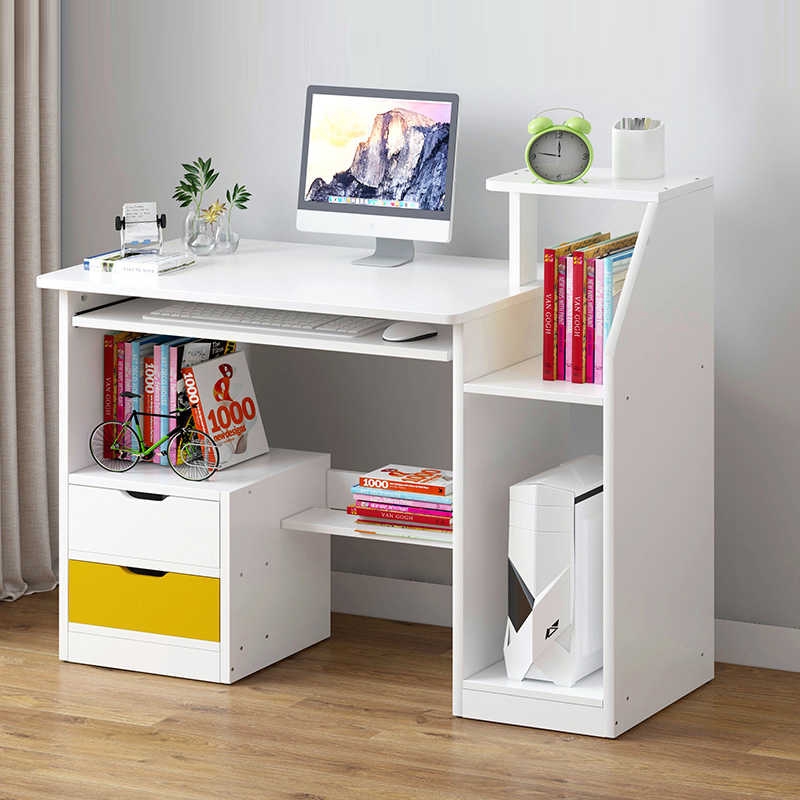 Computer Desk Desktop Home Small Table Simple Modern Bedroom Desk