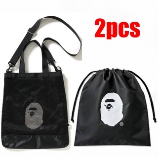 sling bag bape original