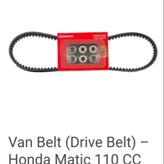 Vanbelt beat f1 scoooy f1 vario  110  f1 spacy f1 2012 2014 