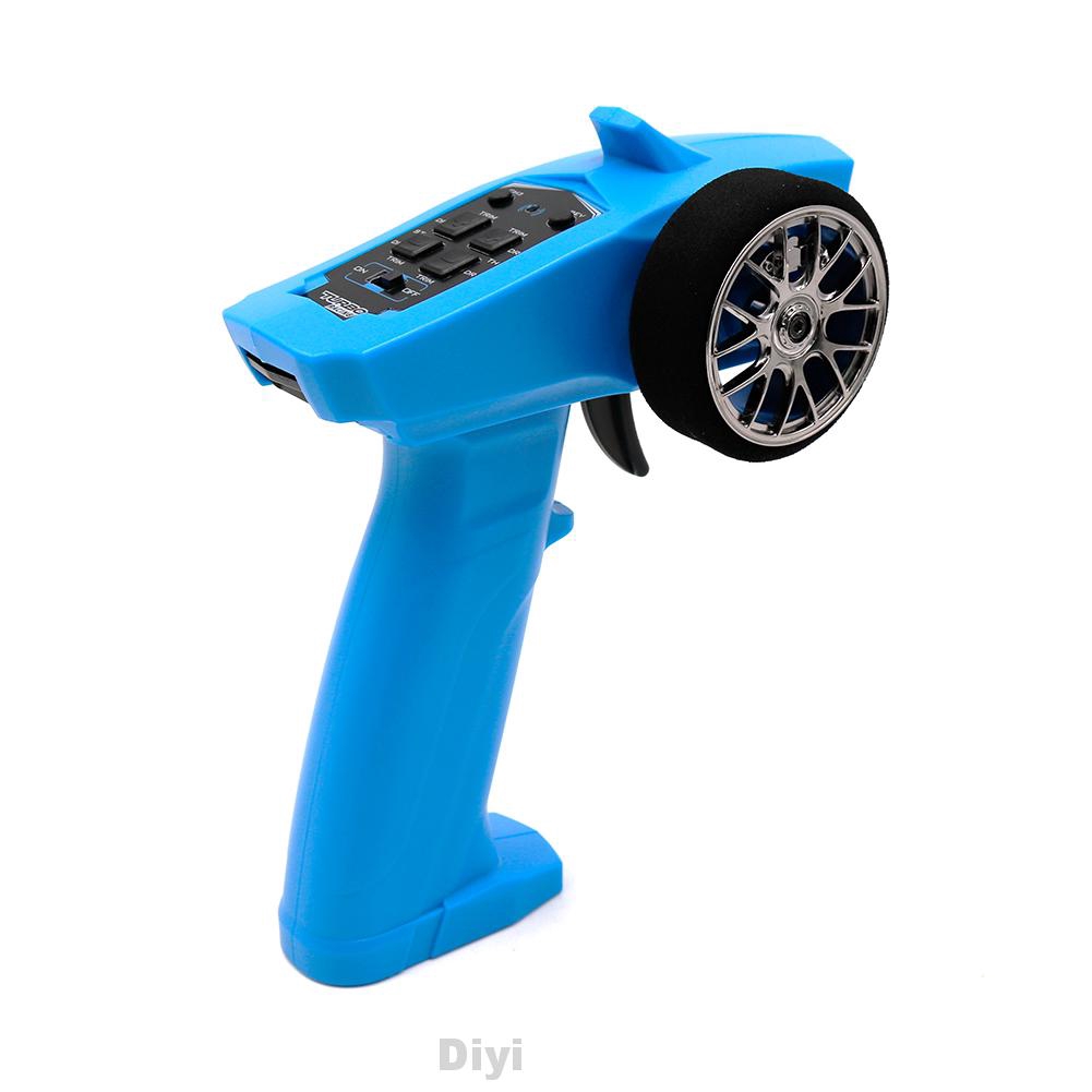 rc car remote control and receiver