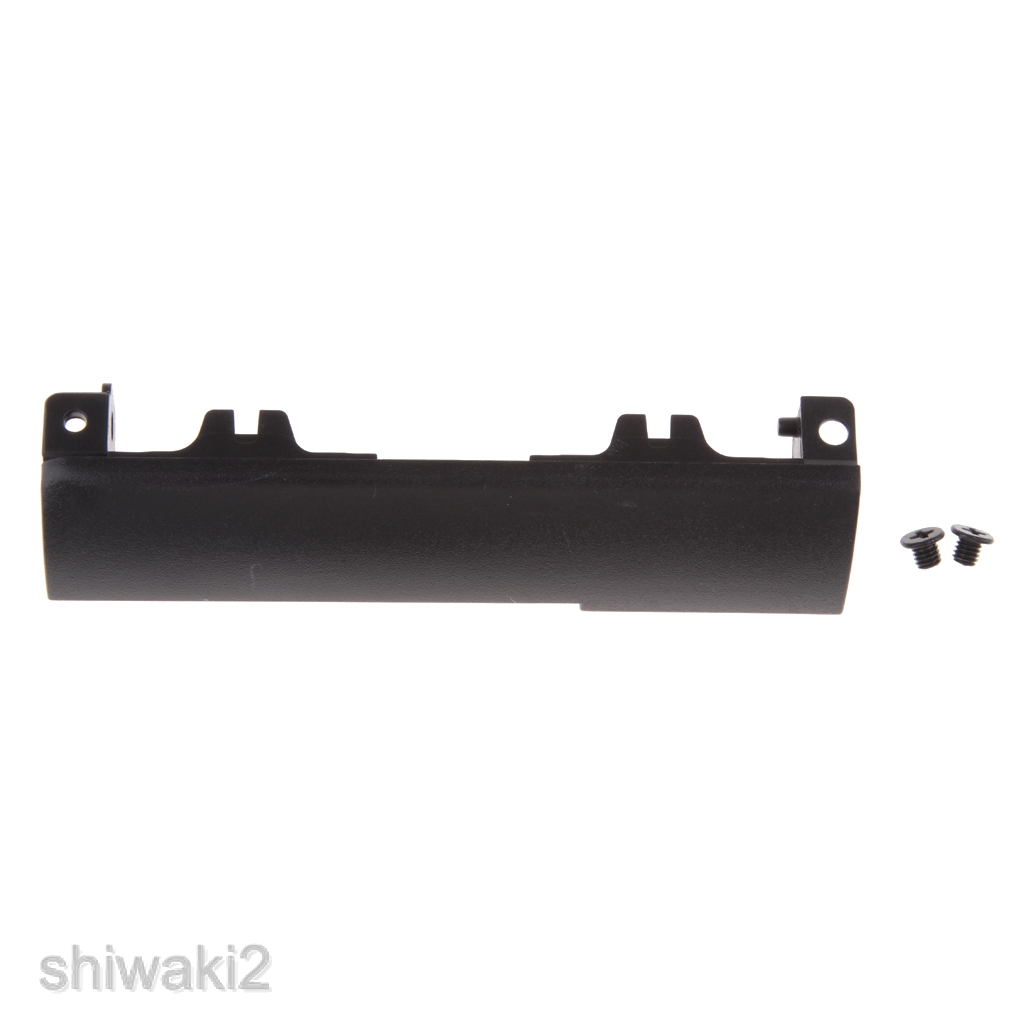 Shiwaki2 New Replacement Hdd Hard Drive Caddy Cover For Dell Latitude E6440 Series Shopee Singapore