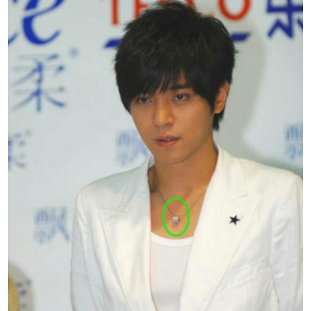 Show Lo Luo Zhi Xiang Xiao Zhu Style Necklace Shopee Singapore