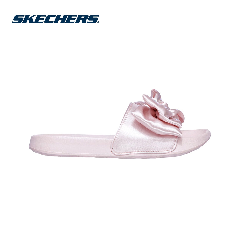 skechers sunny slides