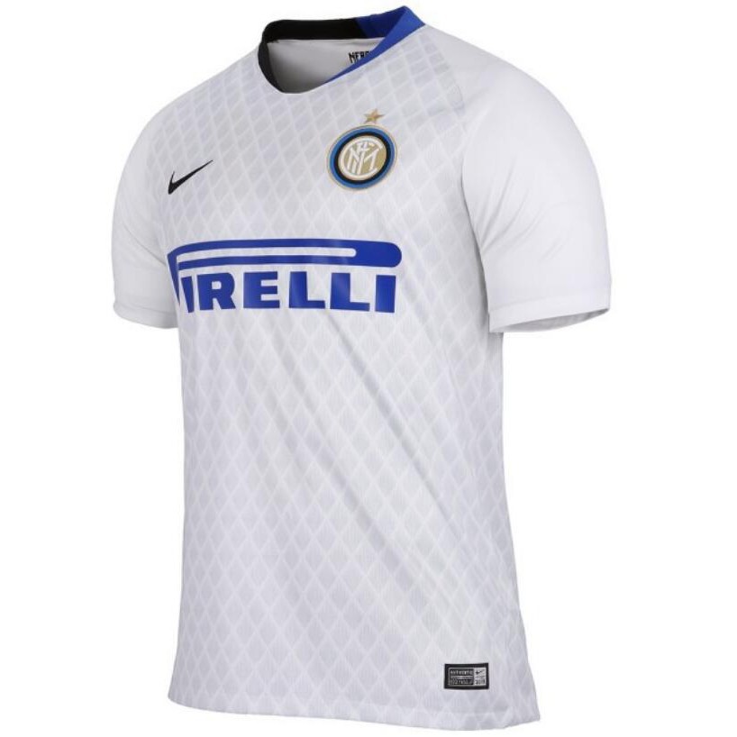 inter milan white jersey